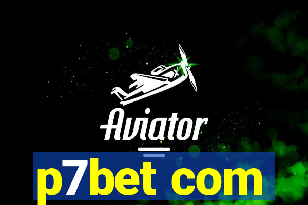 p7bet com